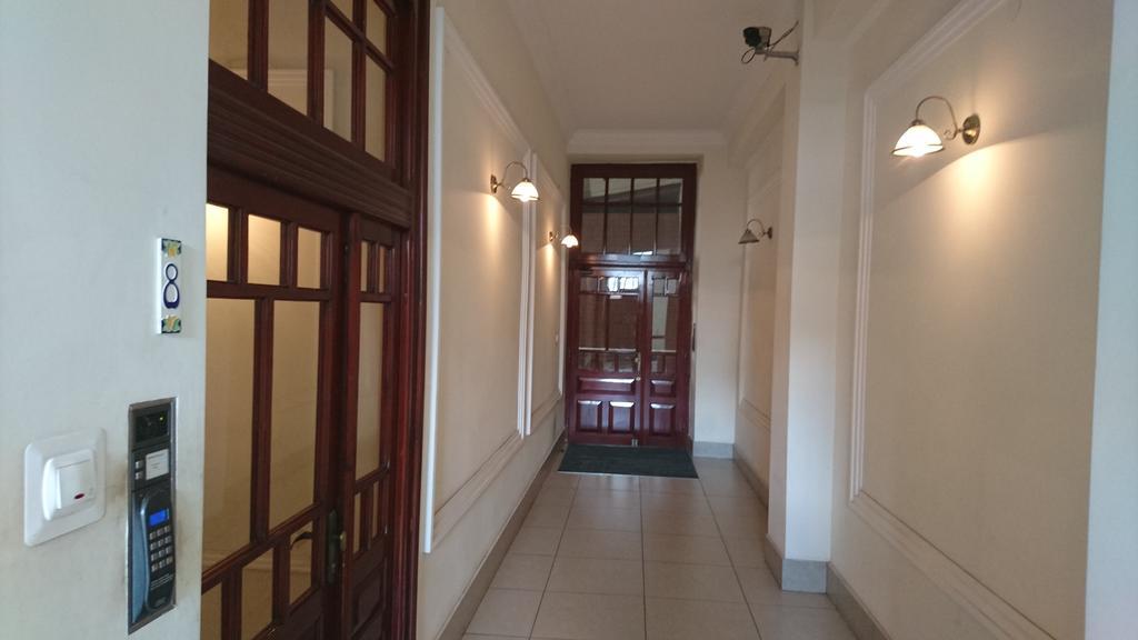 Ok Kazimierz Apartments Краків Екстер'єр фото