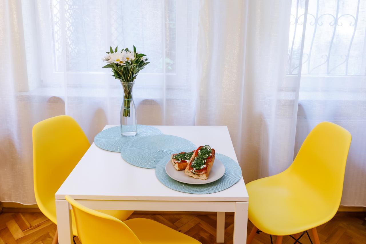 Ok Kazimierz Apartments Краків Екстер'єр фото