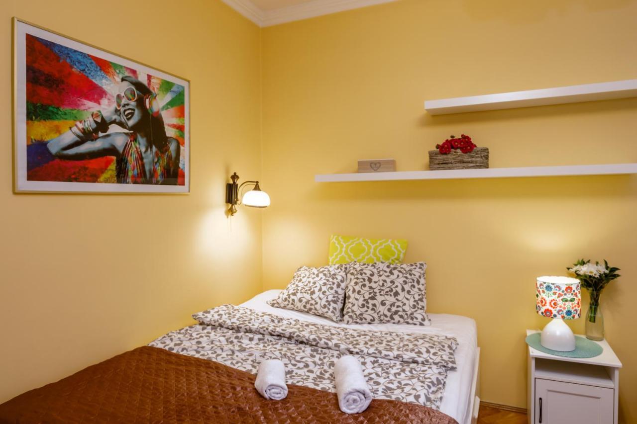 Ok Kazimierz Apartments Краків Екстер'єр фото