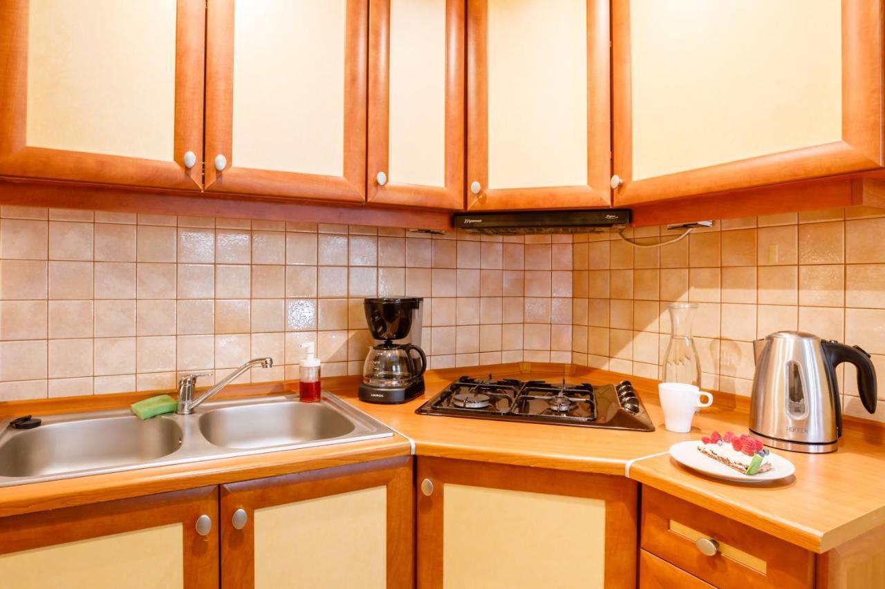 Ok Kazimierz Apartments Краків Екстер'єр фото