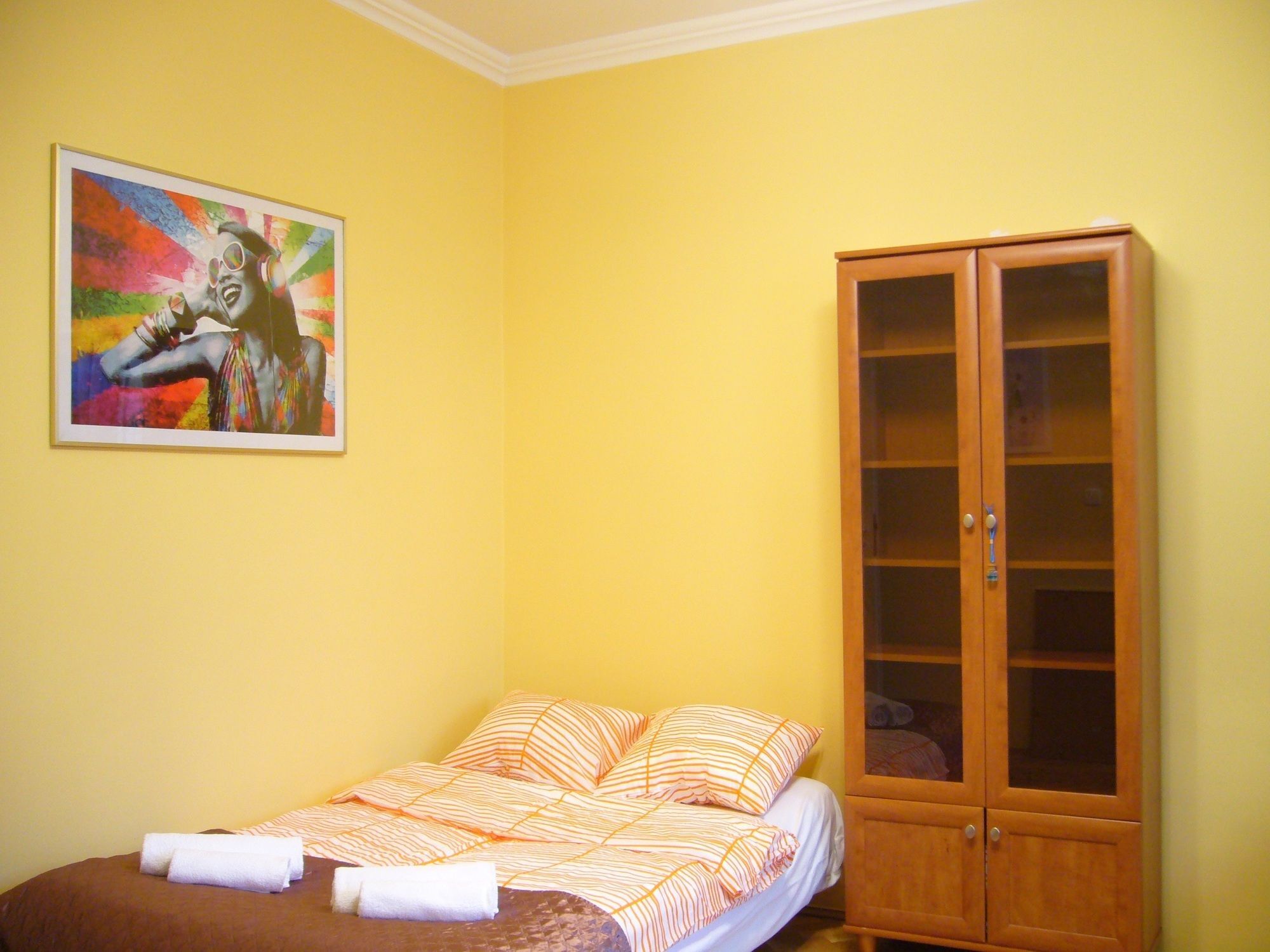 Ok Kazimierz Apartments Краків Екстер'єр фото