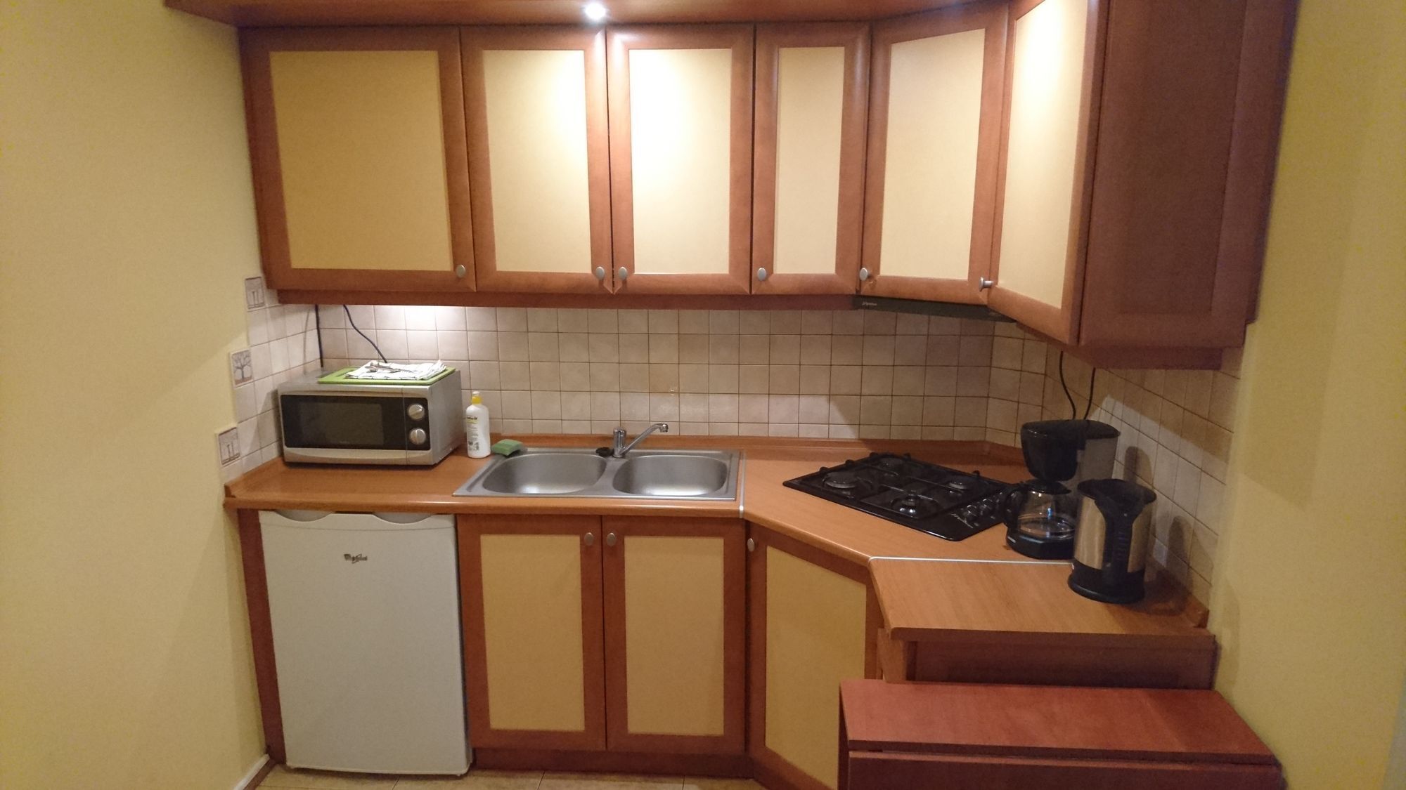 Ok Kazimierz Apartments Краків Екстер'єр фото