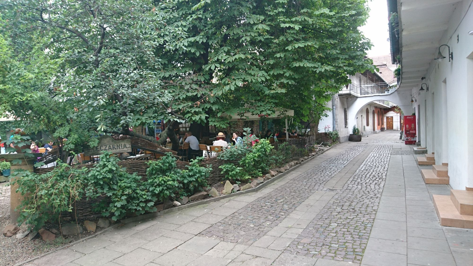 Ok Kazimierz Apartments Краків Екстер'єр фото