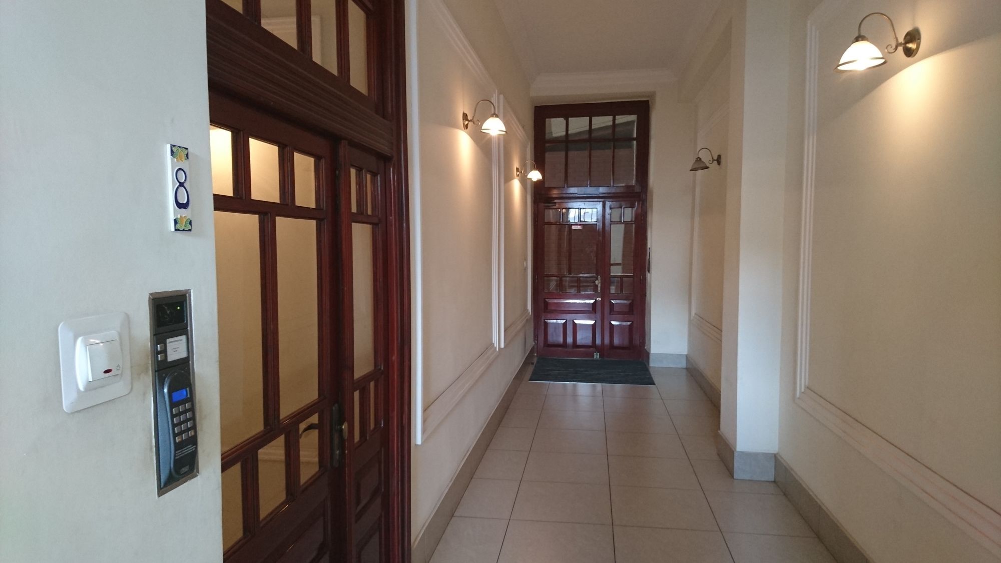 Ok Kazimierz Apartments Краків Екстер'єр фото
