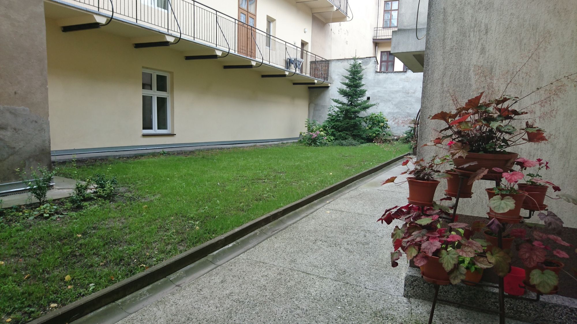 Ok Kazimierz Apartments Краків Екстер'єр фото