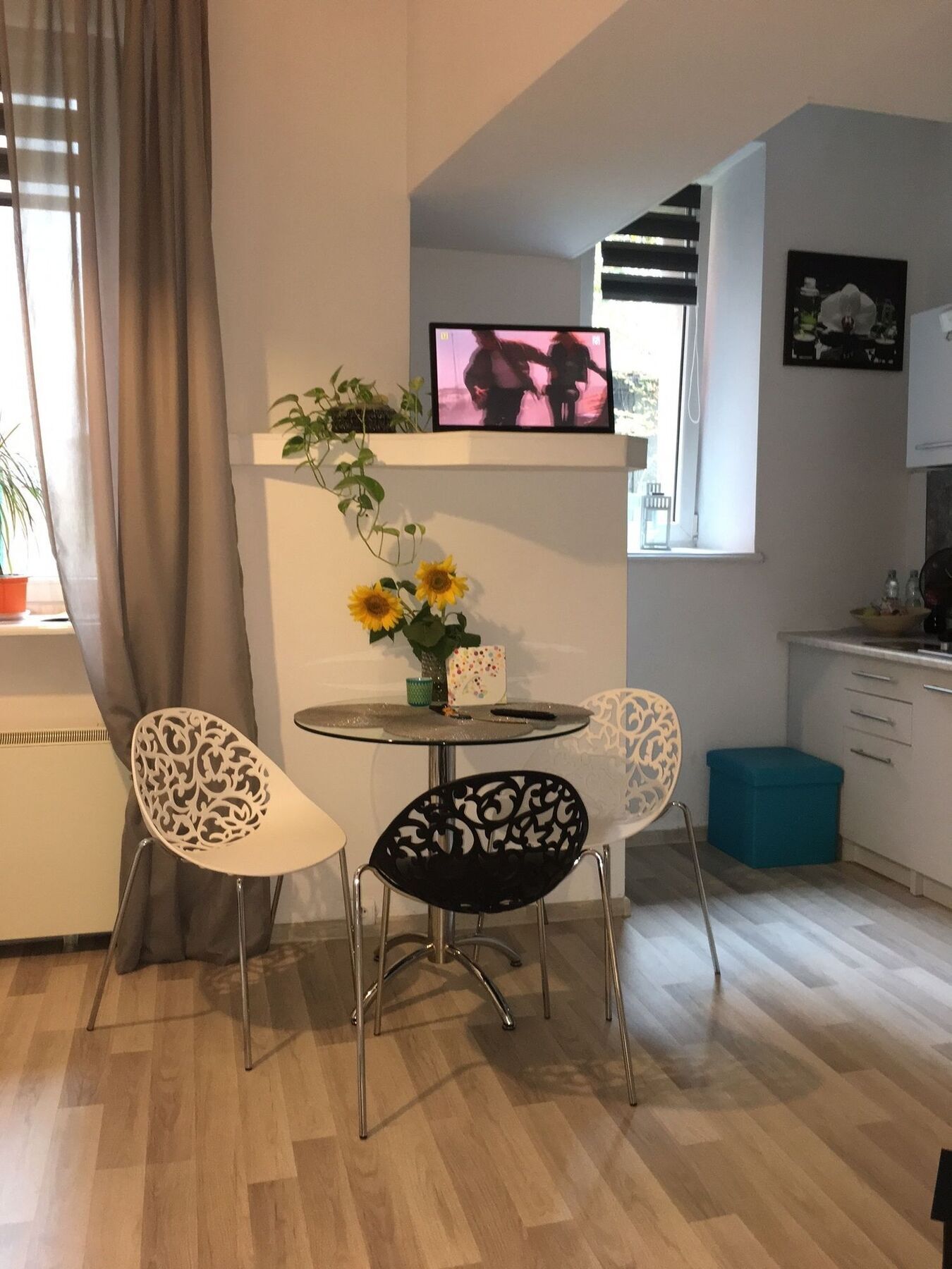 Ok Kazimierz Apartments Краків Екстер'єр фото