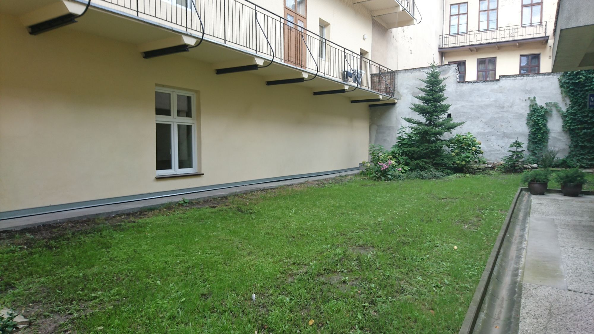 Ok Kazimierz Apartments Краків Екстер'єр фото