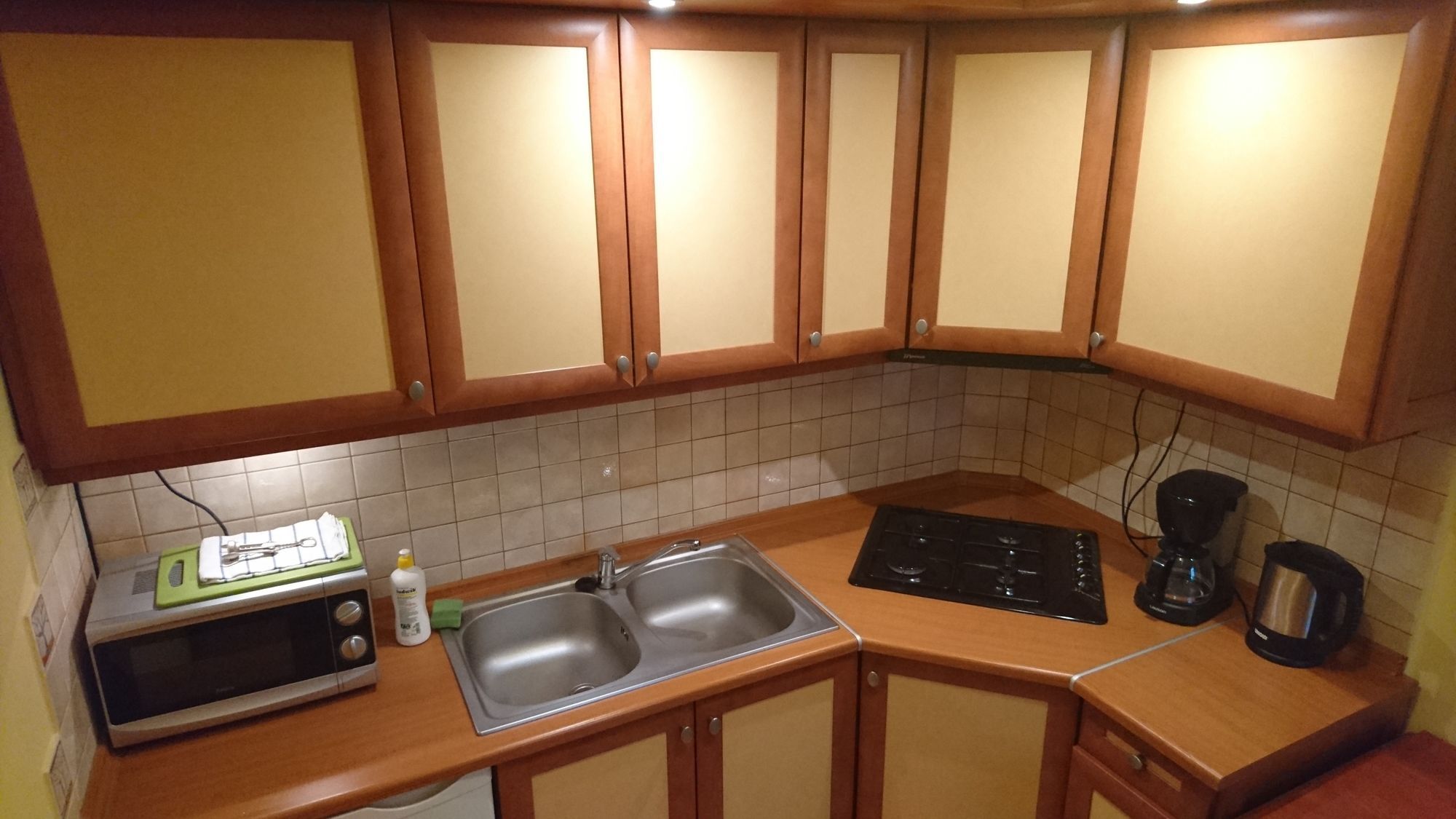 Ok Kazimierz Apartments Краків Екстер'єр фото